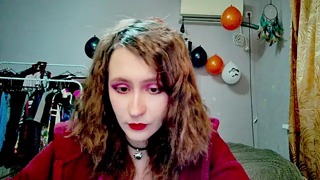 JoannaTompson online show from 22, 10, 2025