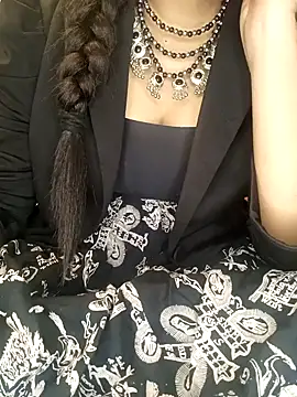 Snapshot of Ruchi-34 chatting on 13, 12, 2024 Ruchi-34 online show from 13, 12, 2024