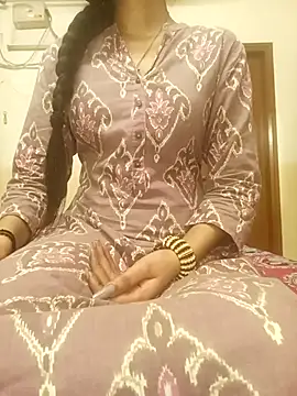 Ruchi-34 online show from 4, 2, 2026