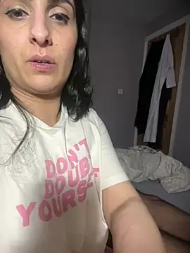 SEXY-ZENA online show from 25, 12, 2024