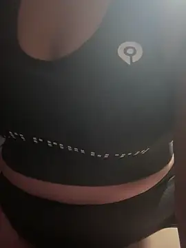 SEXY-ZENA online show from 19, 2, 2025