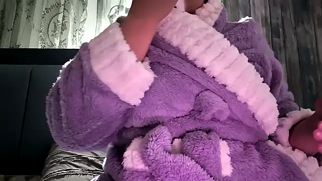 SEXY-ZENA online show from 8, 10, 2025