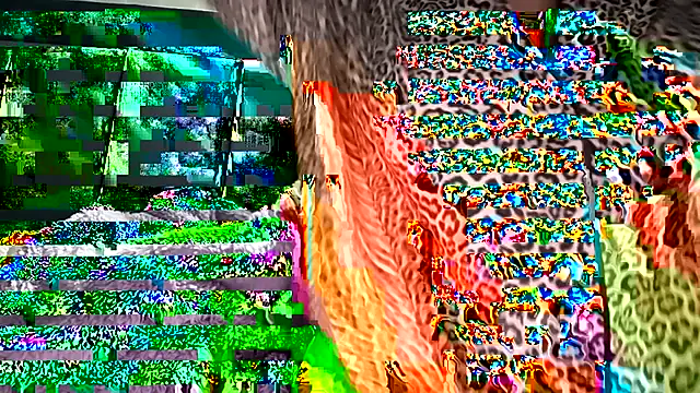 SEXY-ZENA online show from 17, 10, 2025