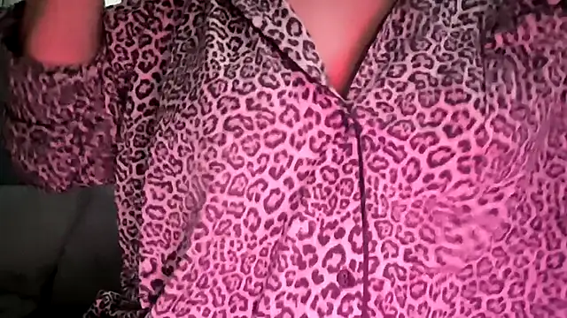 SEXY-ZENA online show from 18, 11, 2025