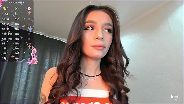 Lisolin online show from 27, 12, 2024