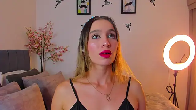 im sarah34 online show from 22, 1, 2025