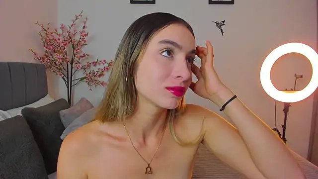 im sarah34 online show from 29, 1, 2025