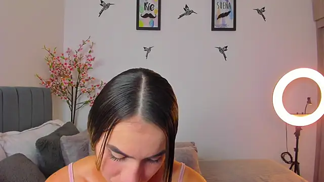 im sarah34 online show from 15, 2, 2025