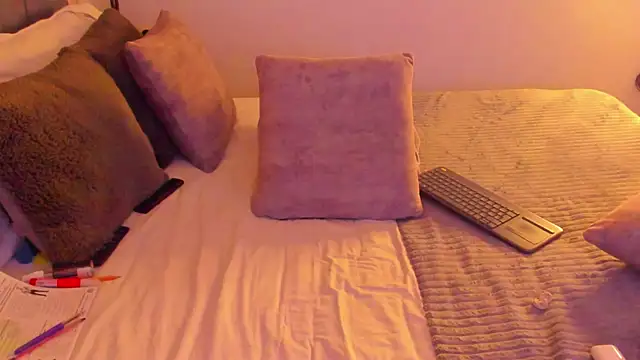 im sarah34 online show from 16, 2, 2025