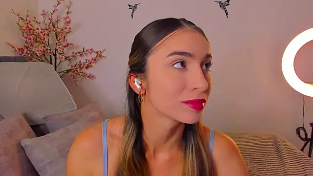 im sarah34 online show from 19, 2, 2025