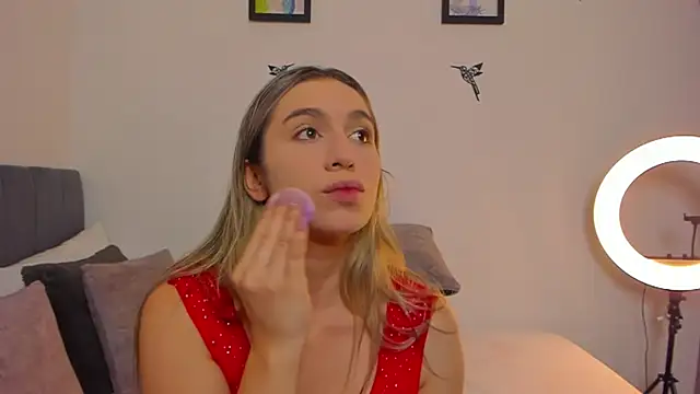 im sarah34 online show from 3, 10, 2025