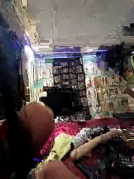 Toptransluder online show from 16, 9, 2025