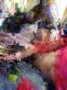 Toptransluder online show from 28, 11, 2025