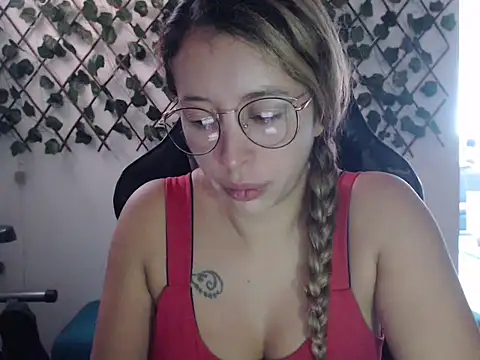 Snapshot of jeiana4u chatting on 24, 4, 2026 jeiana4u online show from 24, 4, 2026