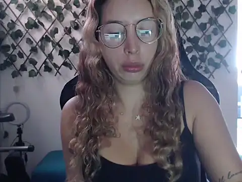Snapshot of jeiana4u chatting on 29, 4, 2026 jeiana4u online show from 29, 4, 2026
