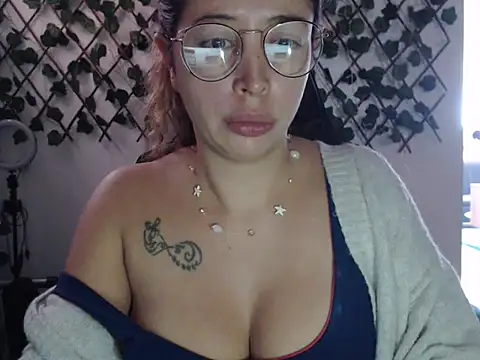 Snapshot of jeiana4u chatting on 5, 5, 2026 jeiana4u online show from 5, 5, 2026