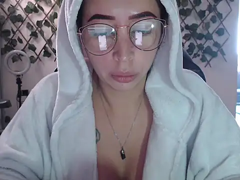 Snapshot of jeiana4u chatting on 15, 5, 2026 jeiana4u online show from 15, 5, 2026