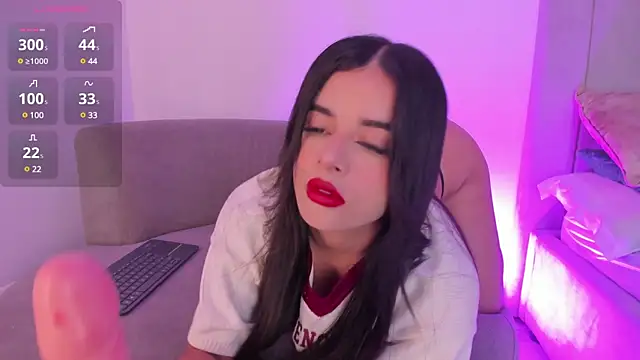 kaylarossi online show from 26, 12, 2024