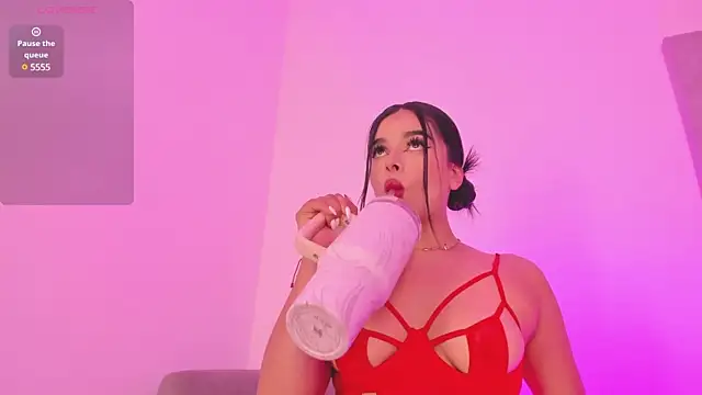 kaylarossi online show from 29, 1, 2025