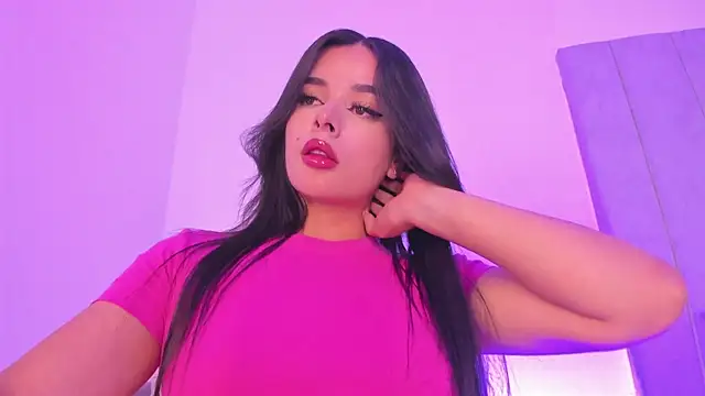 kaylarossi online show from 20, 2, 2025
