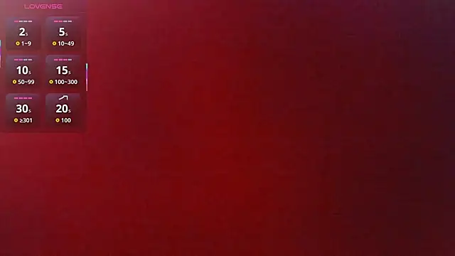 kaylarossi online show from 3, 10, 2025