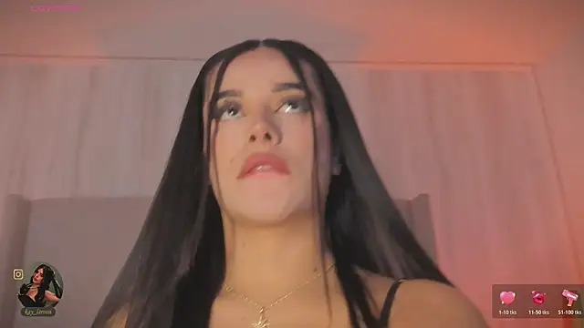 kaylarossi online show from 16, 4, 2026