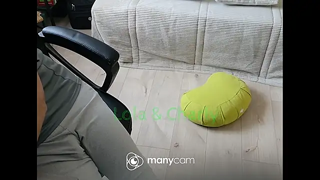 lolacharlyxh online show from 11, 11, 2025