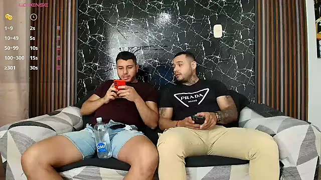 hott dicks online show from 11, 2, 2025