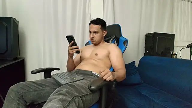 hott dicks online show from 18, 7, 2026