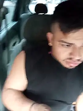 Naughty Charly online show from 22, 2, 2025