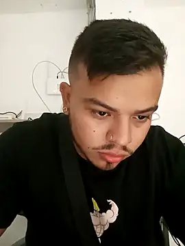 Naughty Charly online show from 7, 3, 2025