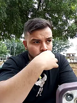 Naughty Charly online show from 7, 3, 2025