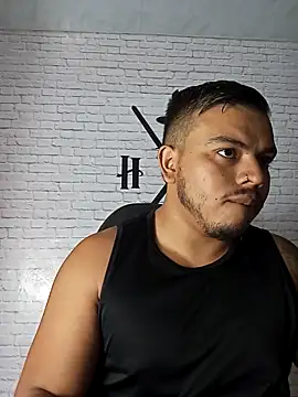 Naughty Charly online show from 14, 3, 2025