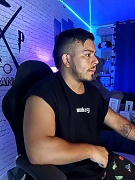 Naughty Charly online show from 21, 3, 2025