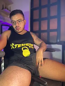 Snapshot of Naughty_Charly chatting on 23, 3, 2026 Naughty Charly online show from 23, 3, 2026