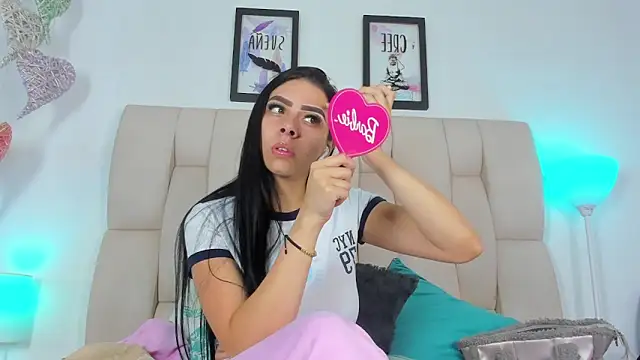 KristalFoxx online show from 14, 1, 2026