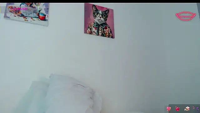 lilith luv online show from 30, 3, 2026