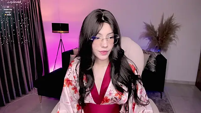 Snapshot of Jin-harrison chatting on 28, 12, 2024 Jin-harrison online show from 28, 12, 2024