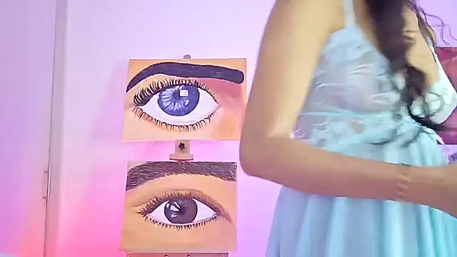 Snapshot of Yues050600 chatting on 17, 3, 2025 Yues050600 online show from 17, 3, 2025