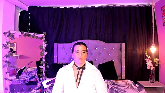 martina foxy  online show from 19, 2, 2025