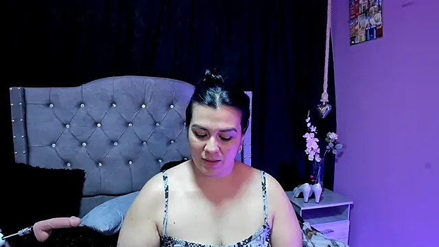 martina foxy  online show from 21, 2, 2025