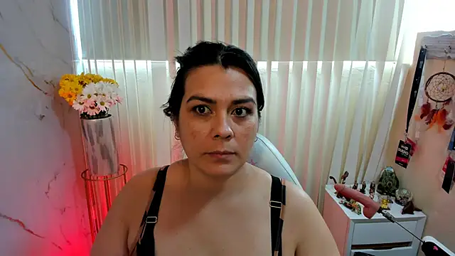 martina foxy  online show from 22, 2, 2025