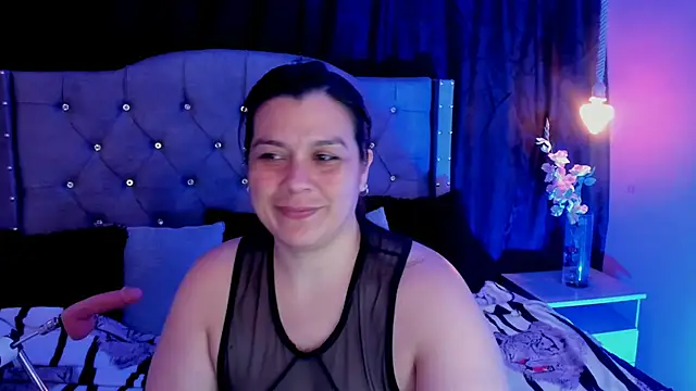 martina foxy  online show from 8, 3, 2025