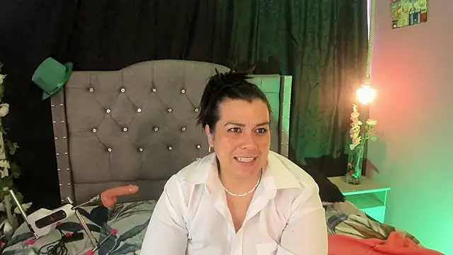 martina foxy  online show from 18, 3, 2025