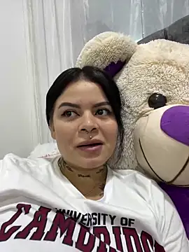 ivanna rivera online show from 21, 1, 2025