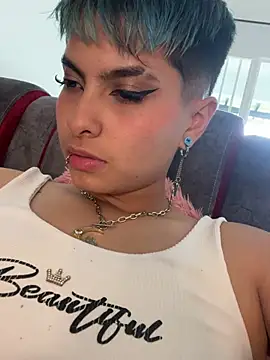 ivanna rivera online show from 12, 3, 2025