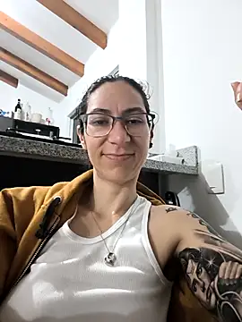 Andromeda-jade online show from 20, 2, 2026