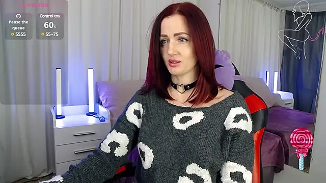 ElisaJane online show from 14, 12, 2024