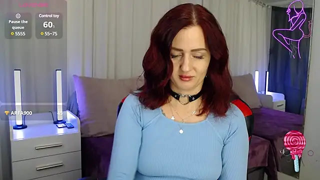 ElisaJane online show from 22, 12, 2024