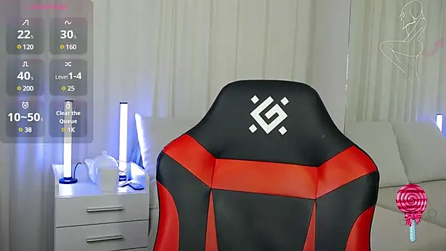 ElisaJane online show from 24, 1, 2025